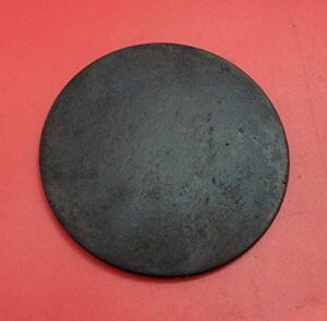 Genuine Oven Viking Burner Cap Part#PA080083