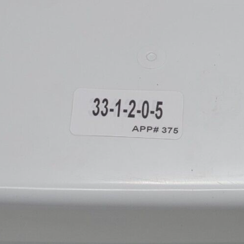 Genuine Refrigerator Whirlpool Door Bin Part#2204812