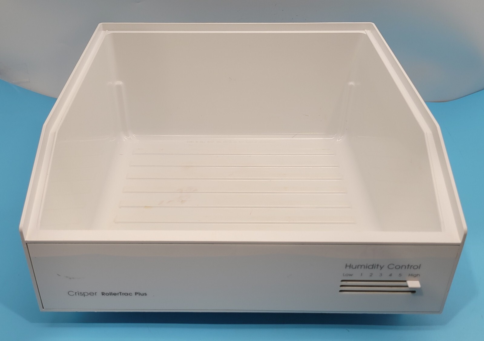 Genuine Refrigerator Kitchen Aid Crisper Drawer Part#2220895