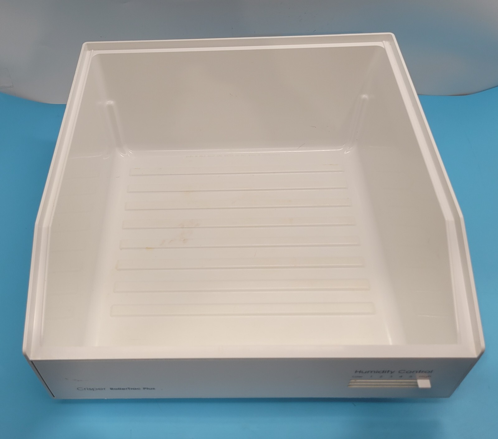 Genuine Refrigerator Kitchen Aid Crisper Drawer Part#2220895