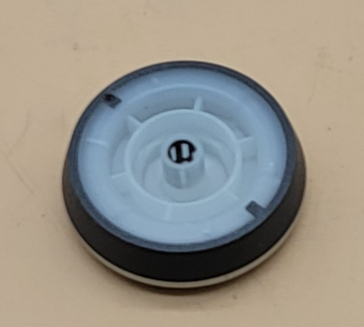 Genuine Washer Kenmore Knob Part#W10657544