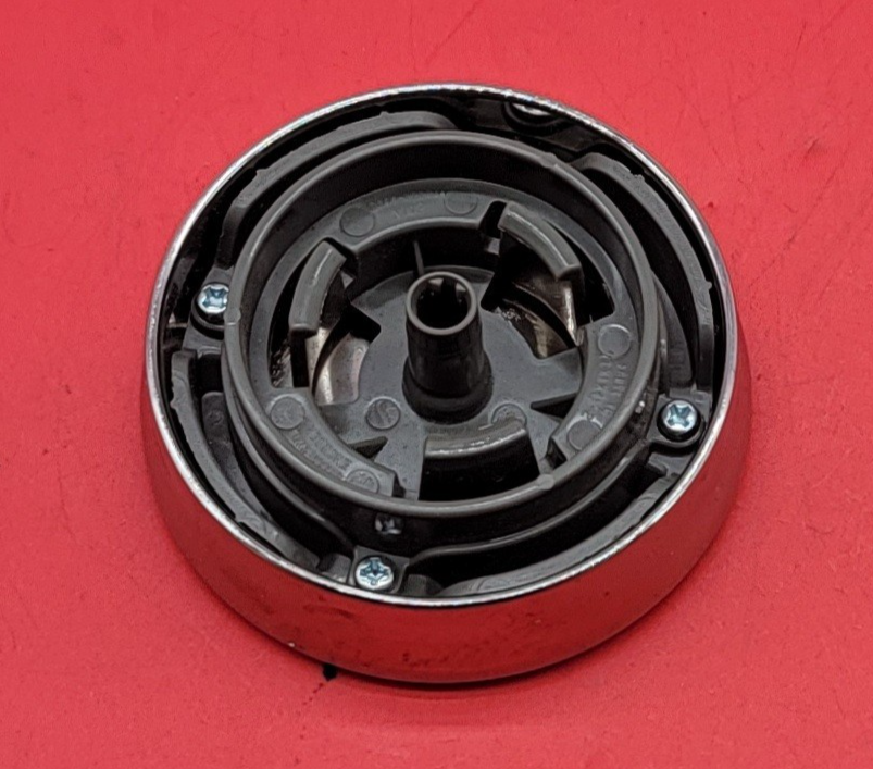 Genuine Washer Samsung Knob Part#DC64-03186A