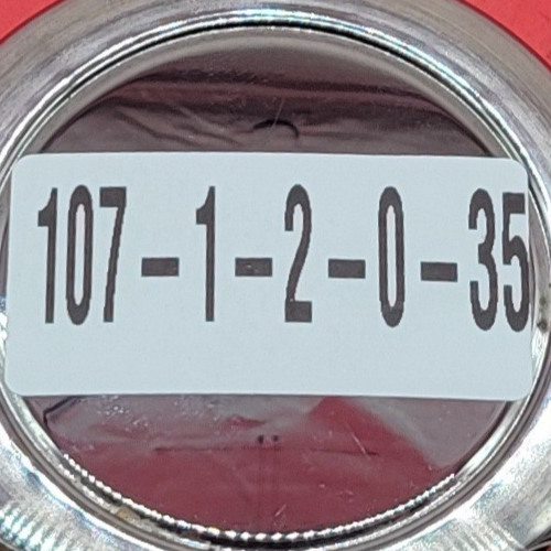 Genuine Washer Samsung Knob Part#DC64-03186A