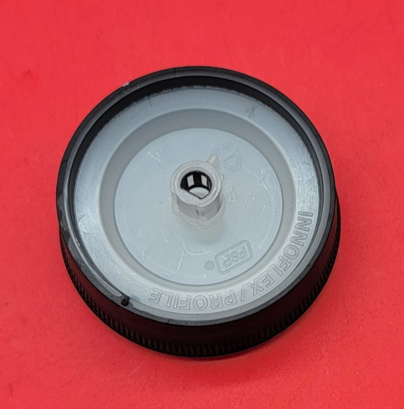 Genuine Washer Whirlpool Knob