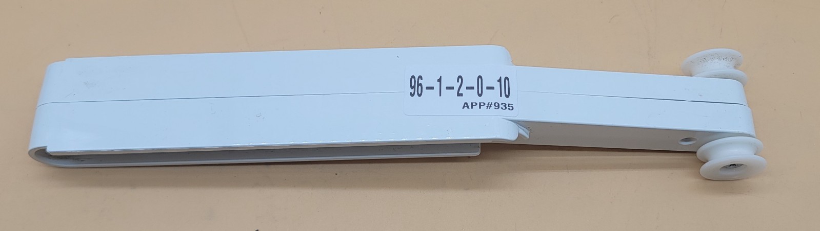 Genuine Refrigerator Sub-Zero Glide Set Part#3-41-106-2