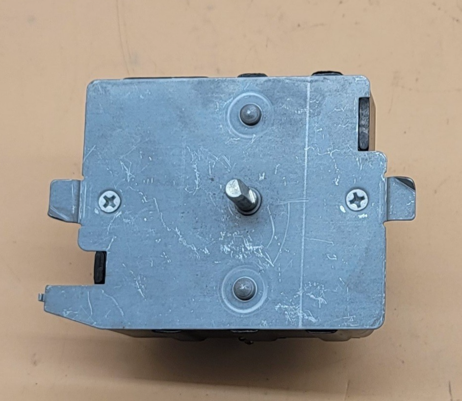 Genuine Refrigerator Samsung Timer Part#572D520P018