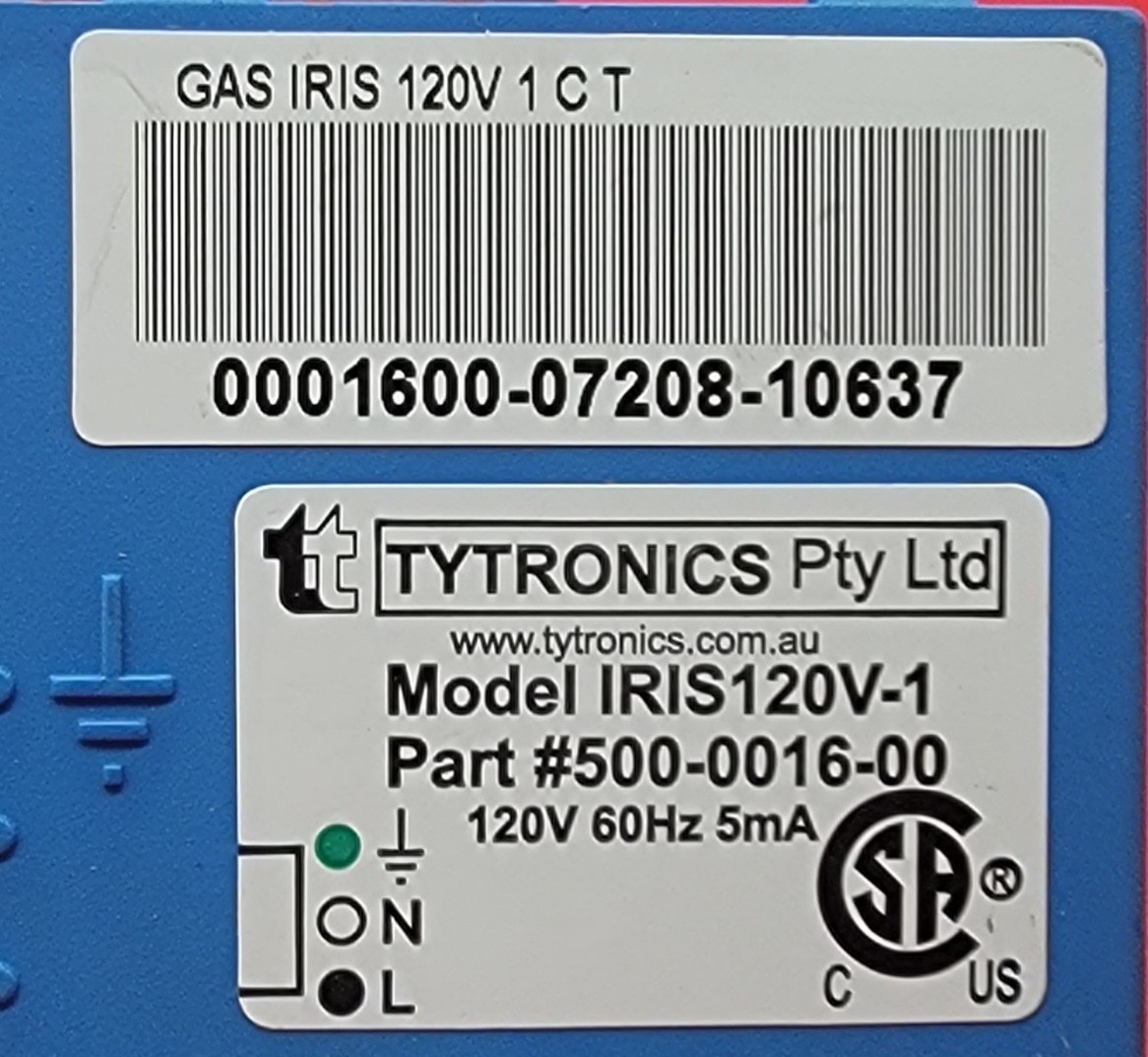 Genuine Oven Viking Spark Module Part#500-0016-00