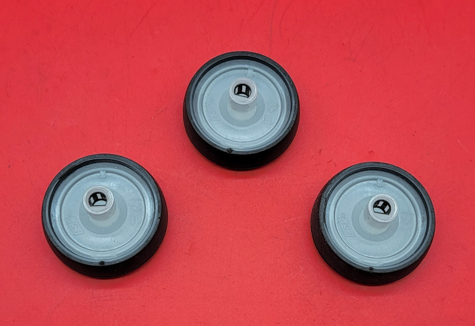 Genuine Washer Maytag Knob Set