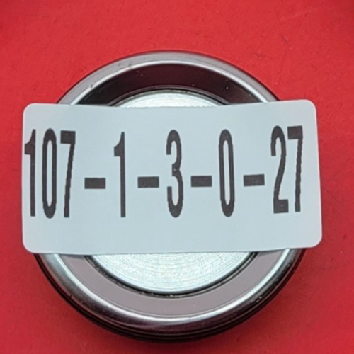 Genuine Washer Maytag Knob Set
