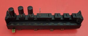 Genuine Double Oven Thermador Selector 4 Button Part#15-10-310