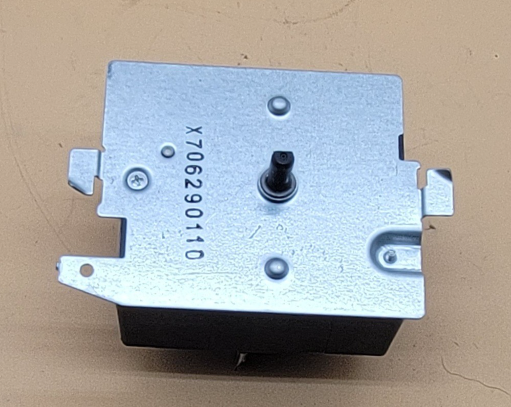 Genuine Washer/Dryer GE Timer Part#234D1296P017