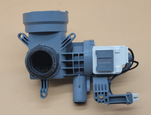 Genuine Washer Whirlpool Drain Pump Part#W10799065