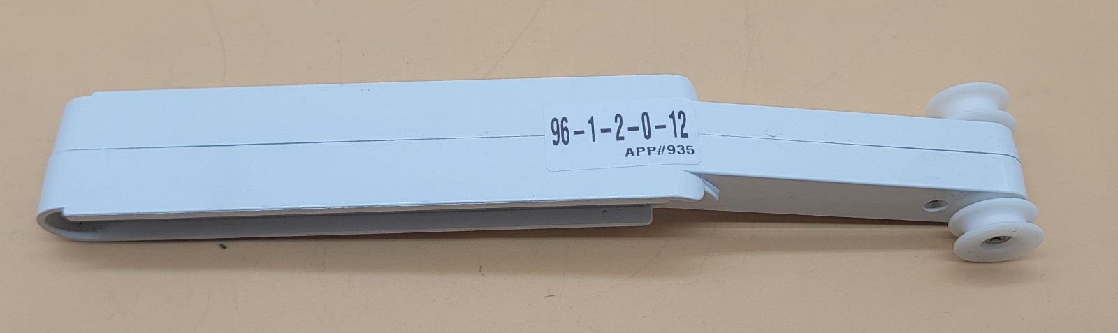 Genuine Refrigerator Sub-Zero Glide Set Part#3-41-106-2