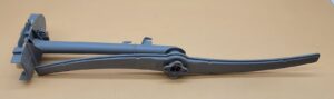Genuine Dishwasher Thermador Spray Arm Manifold Part#A2378001 9000660234
