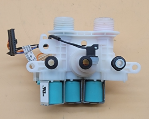 Genuine Washer Kenmore Water Inlet Valve Part#W11096268
