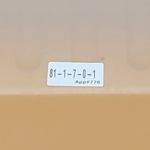 Genuine Refrigerator LG Drawer