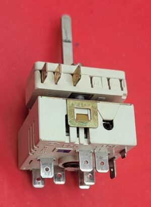 Genuine Double Oven Gaggenau Selector Switch Part#50.67079.601