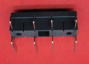 Genuine Double Oven Gaggenau Terminal Block Part#10AWG