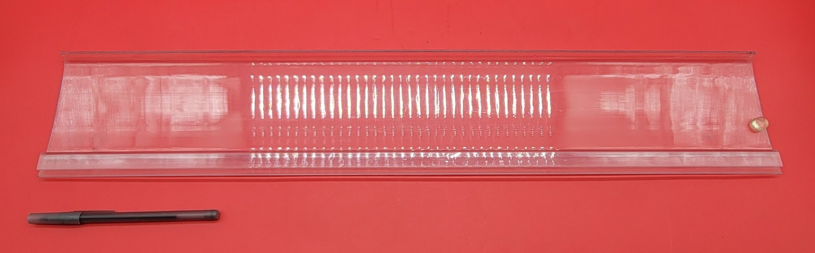 Genuine Refrigerator Thermador Cover