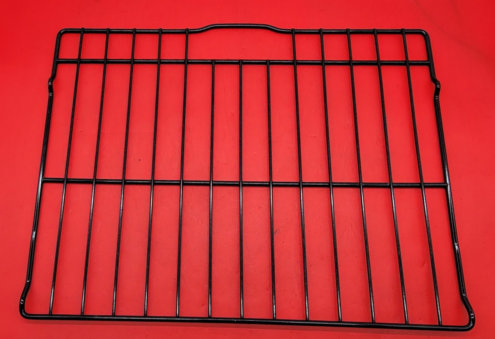 Genuine Double Oven GE Rack Part#WB48T10115