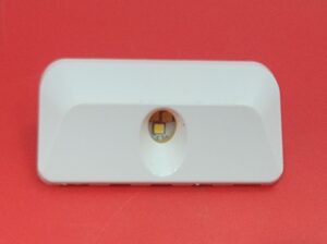 Genuine Refrigerator Viking LED Light Assembly Part#5304508199