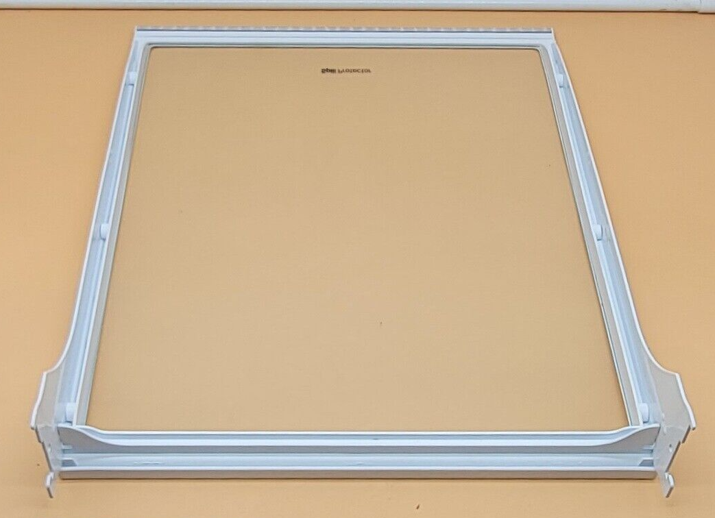 Genuine Refrigerator LG Glass Shelf Part#MHL62813901