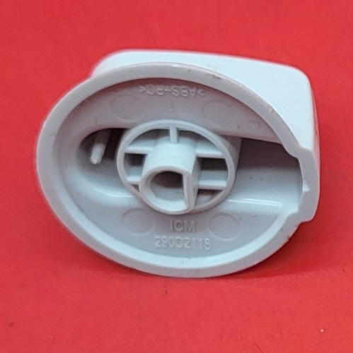 Genuine Washer GE Knob Part#290D2118