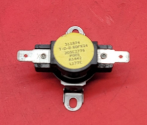 Genuine Double Oven GE Thermostat Part#205C2776P005