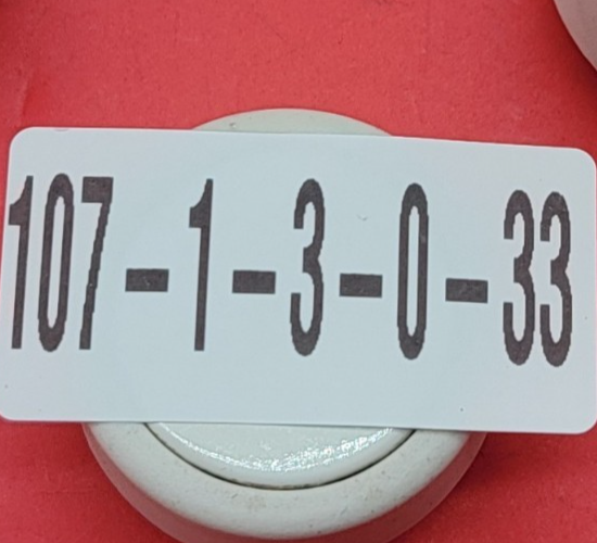 Genuine Washer Whirlpool Knob Set