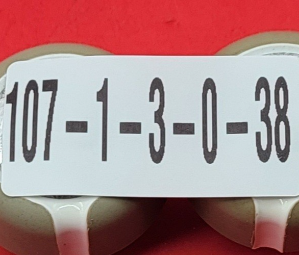 Genuine Washer Maytag Knob Set Part#KIP5C58