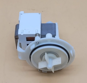 Genuine Dishwasher GE Drain Pump Part#DPO 25-218