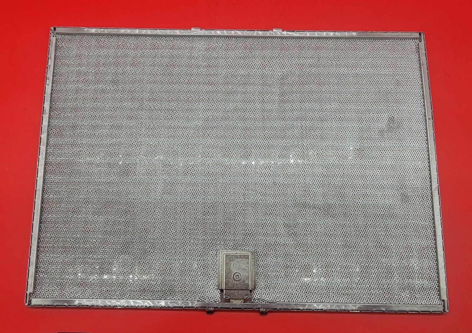 Genuine Range Hood Falmec Grease Filter Part#101080126