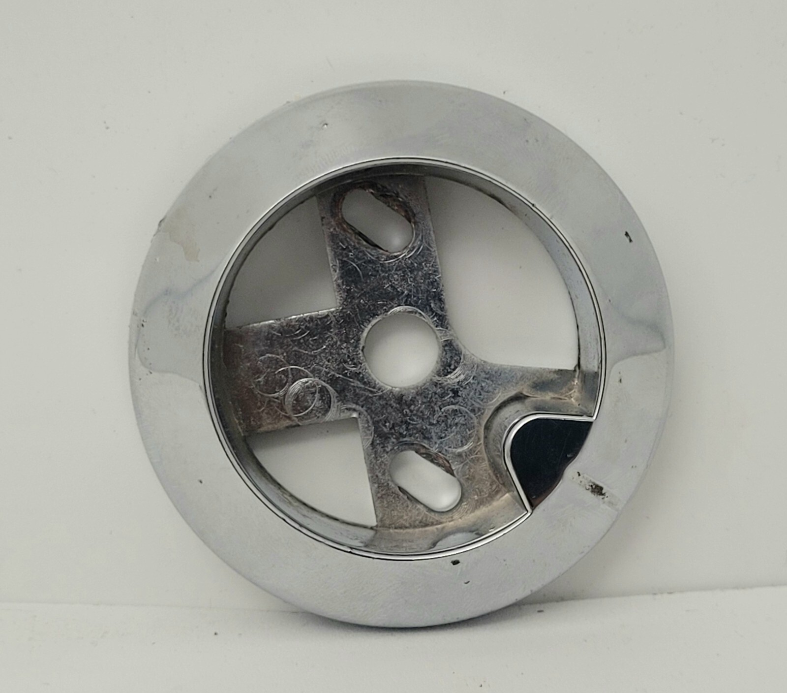 Genuine Range Thermador Knob Ring Part#15-10-178-2