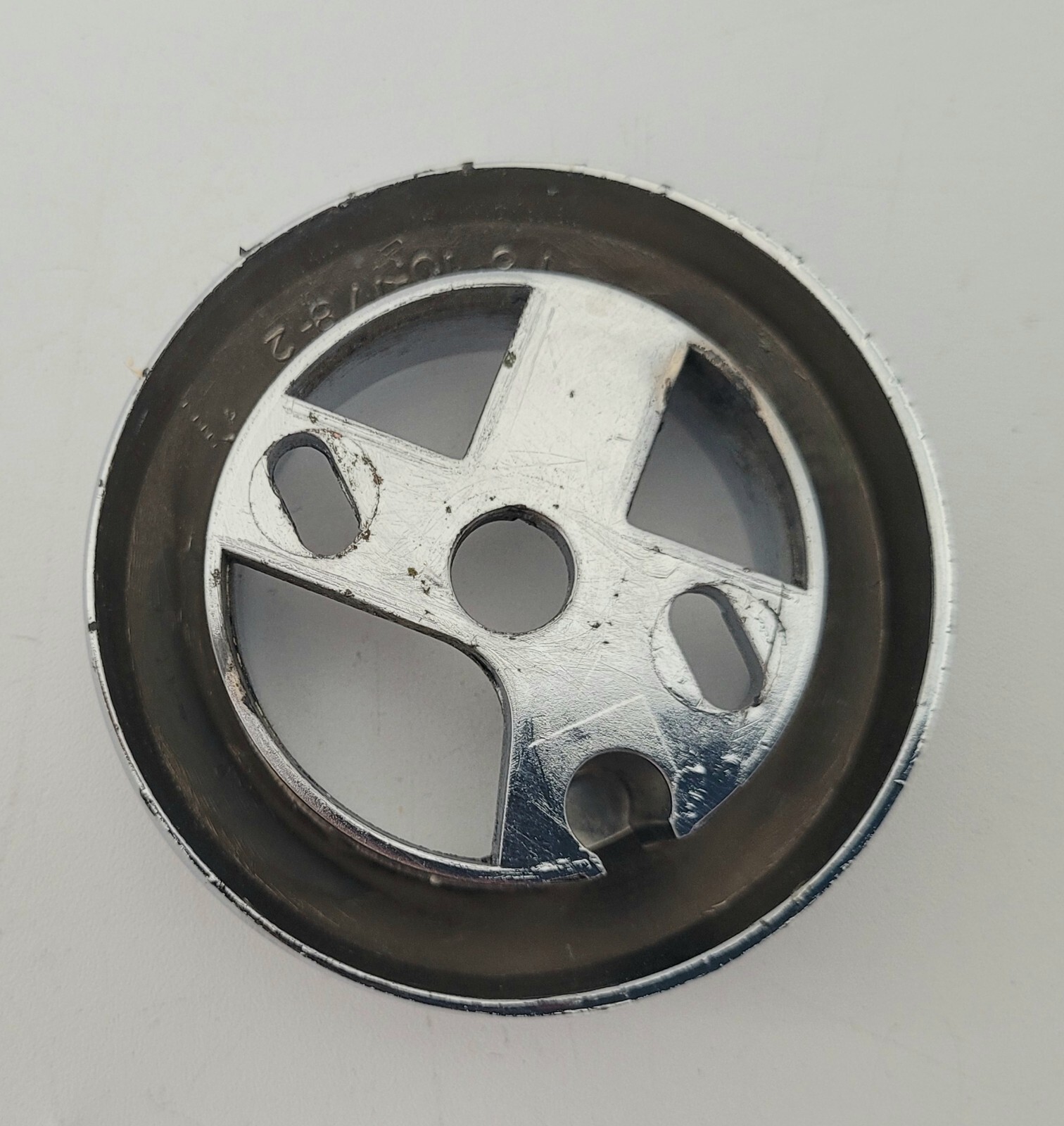 Genuine Range Thermador Knob Ring Part#15-10-178-2