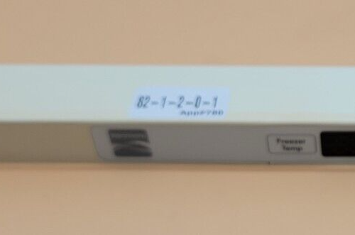 Genuine Refrigerator Kenmore Interface Control Board Part#MEG481478