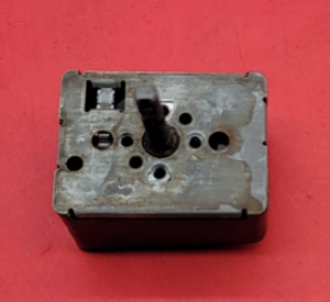 Genuine Cooktop GE Element Switch Part#KS811516