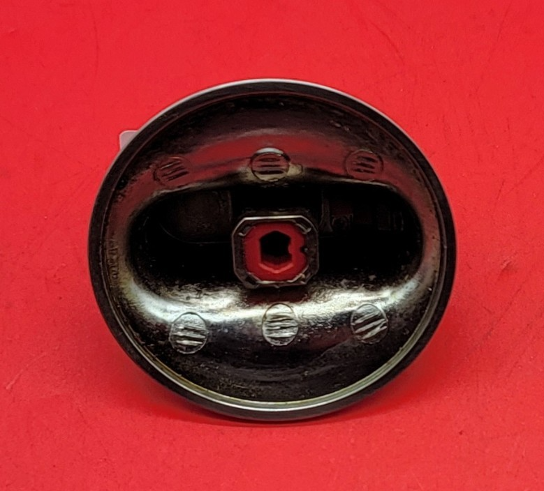 Genuine Washer Samsung Knob