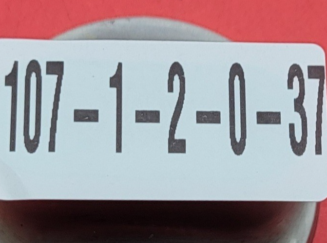 Genuine Washer Samsung Knob