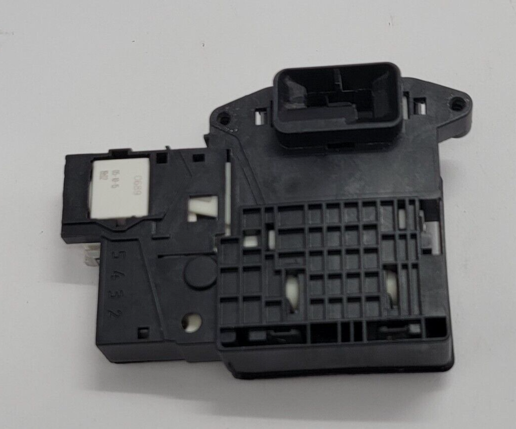 Genuine Washer LG Door Lock Switch Part#EBF61315802