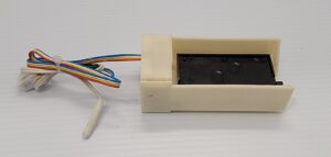 Genuine Refrigerator LG Damper Part#4901JB1006G