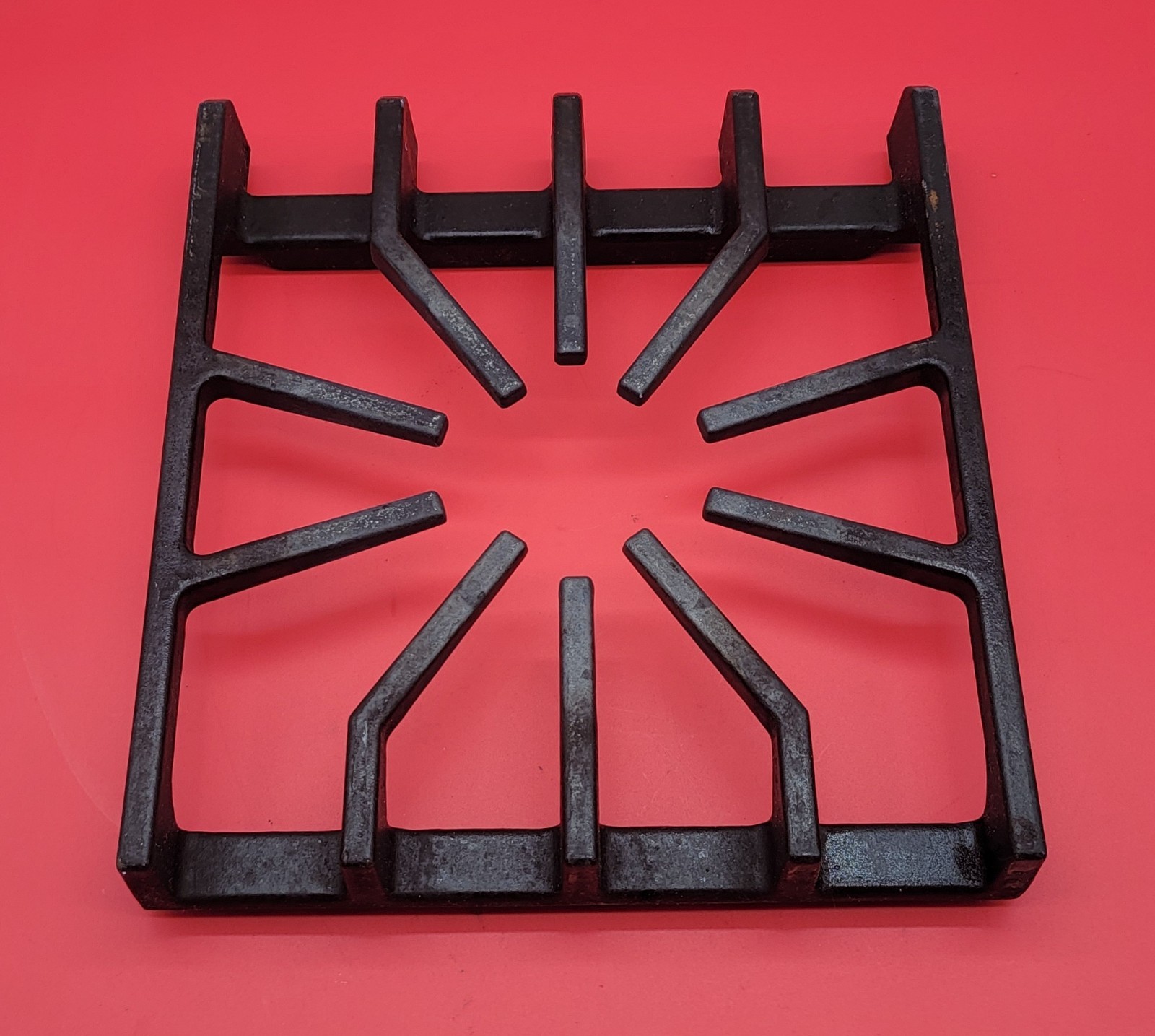 Genuine Oven Viking Grate Part#002817-000