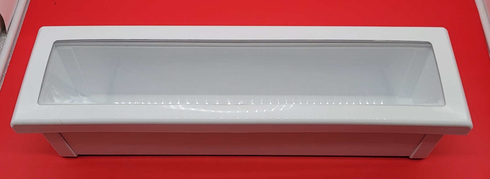 Genuine Refrigerator Thermador Utility Bin Part#2222923