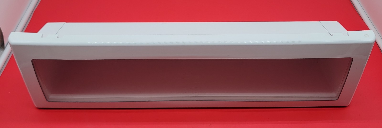 Genuine Refrigerator Thermador Utility Bin Part#2222923