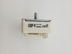 Genuine Kenmore Range Infinite Switch Part#NL812448