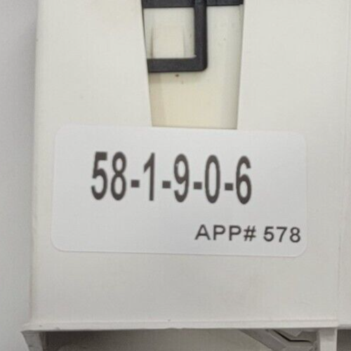 Genuine Washer LG Drain Pump Part#4681EA2001T
