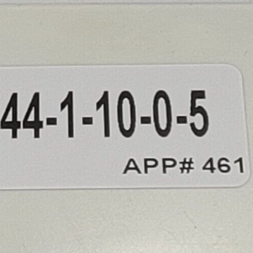 Genuine Washer LG Noise Filter Part#EAM60930601