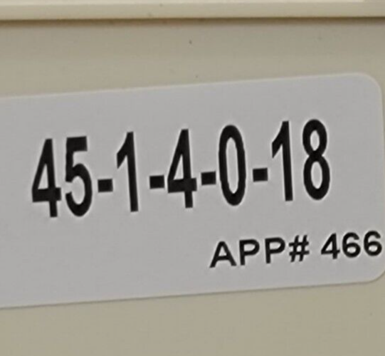 Genuine Washer Kenmore Noise Filter Part#EAM60991301