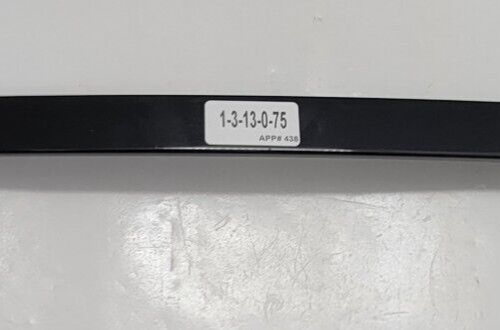 Genuine Refrigerator Kenmore Door Handle Part#W11084369