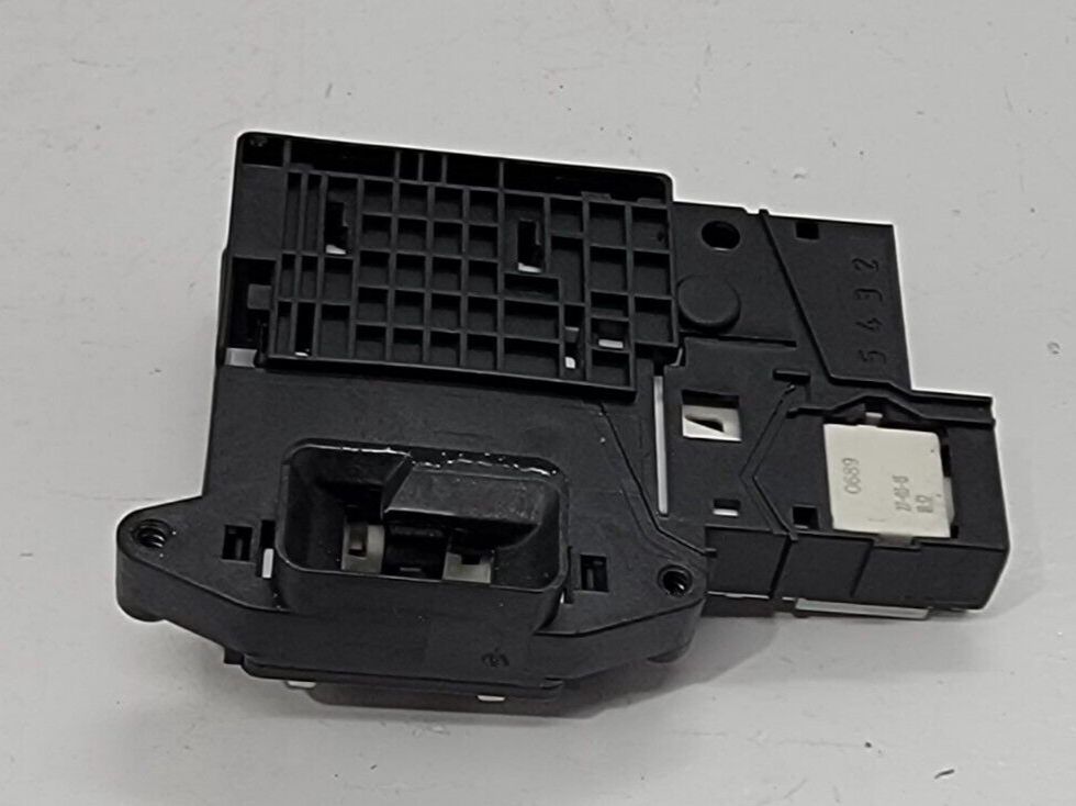 Genuine Washer Kenmore Door Lock Switch Part#EBF61315802