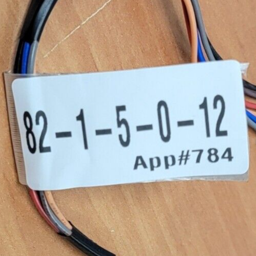 Genuine Refrigerator LG LED Board Part#EAX64145502